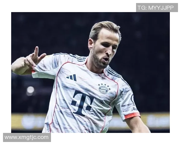 凯恩或将加盟巴萨成为新主力前锋替代莱万的最佳人选