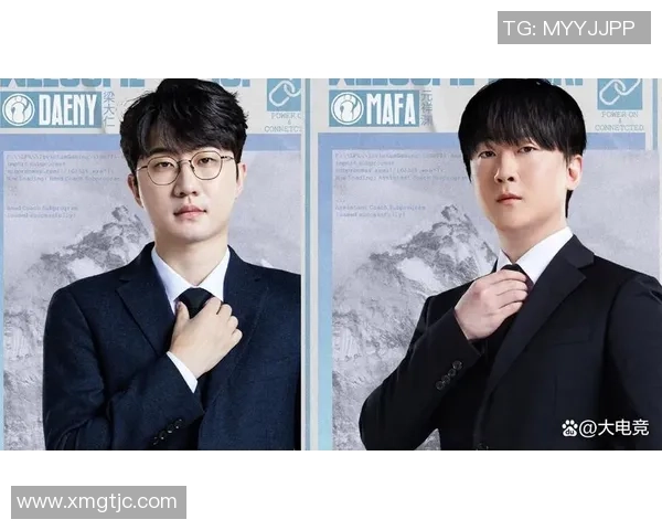 前世界冠军Rookie转型教练加盟T1青训团队助力新星成长