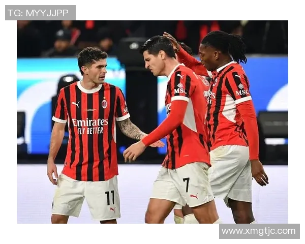 米兰德比战中普利西奇绝杀国米遭遇失利米兰升至联赛第二